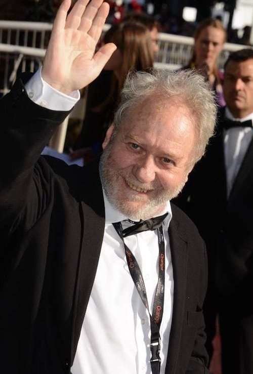 Жакки Берруайе