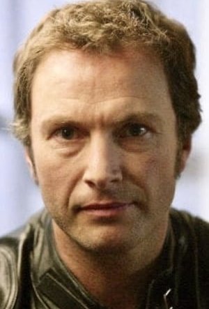Томас Локъер