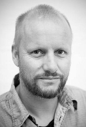 Халлвард Холмен