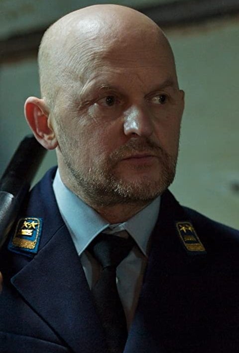 Валентин Ганев