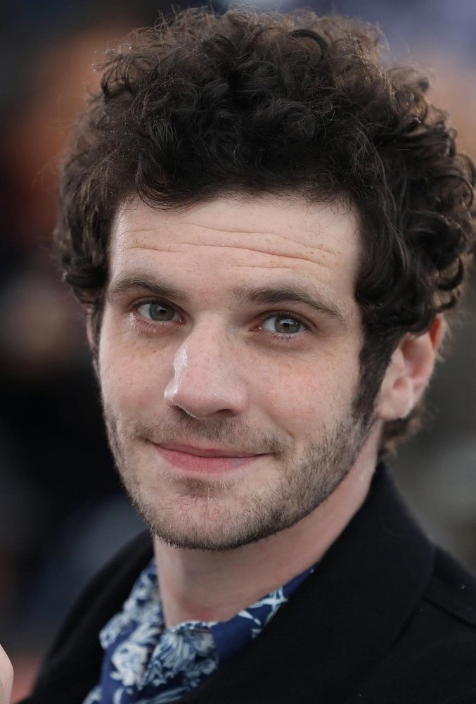 Феликс Моати