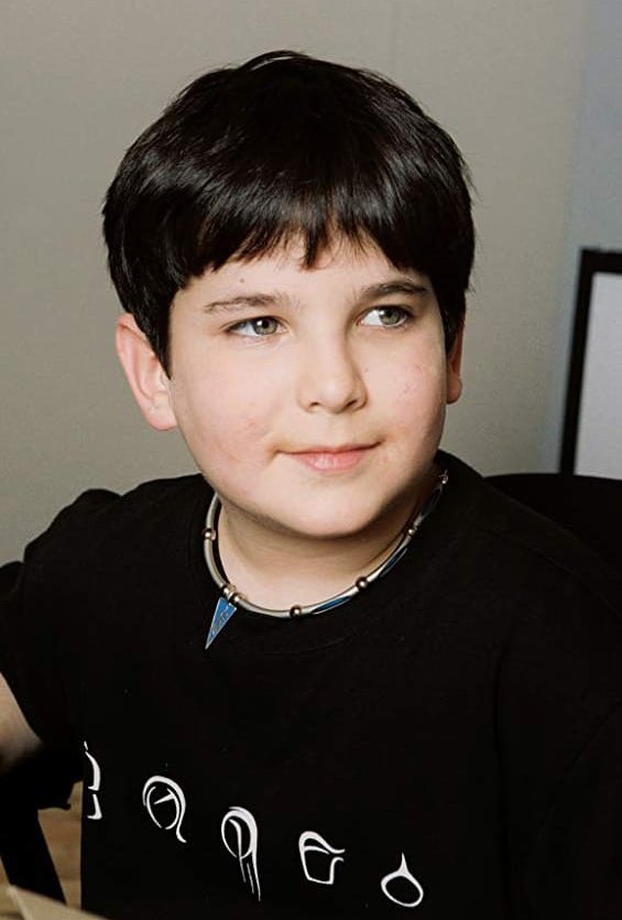 Спенсер Фокс