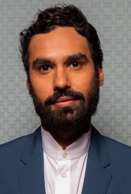 Кунал Нэйэр