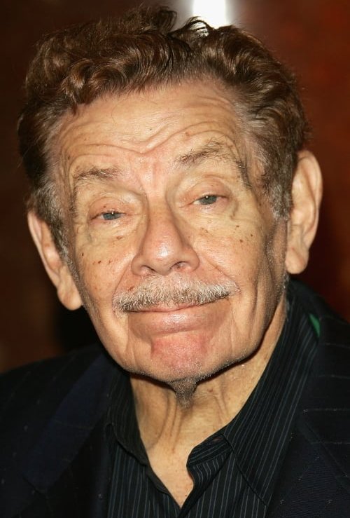 Джерри Стиллер