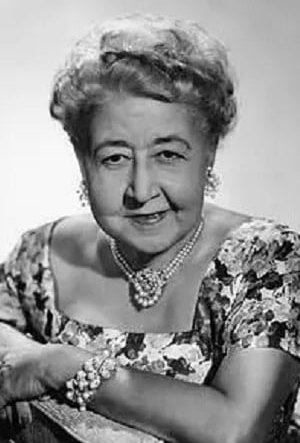 Верна Фелтон