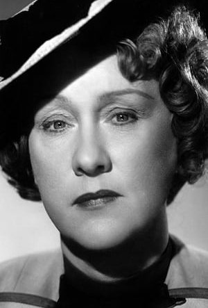 Марта Вентуорф