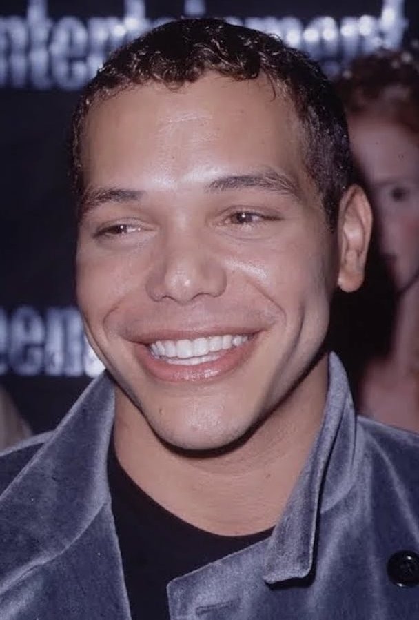 Джейсон Райз