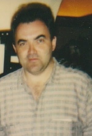 Питер Аткинс