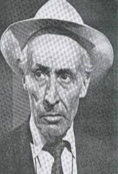 Джуниос Мэтьюз