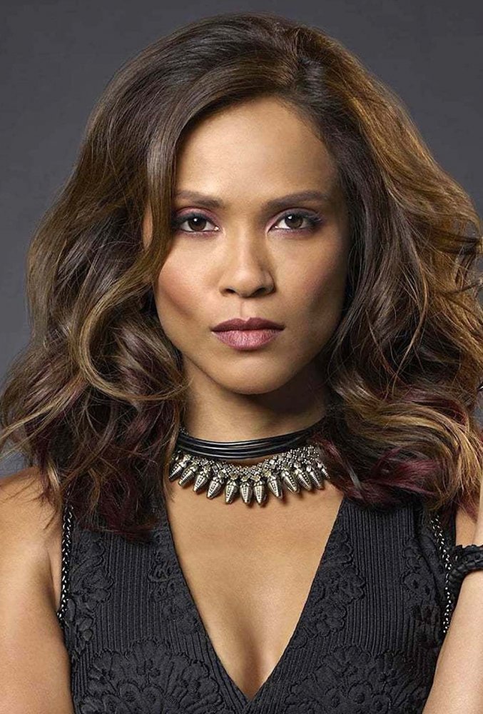 Лесли-Энн Брандт