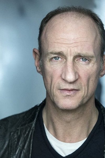 Стюарт Боуман