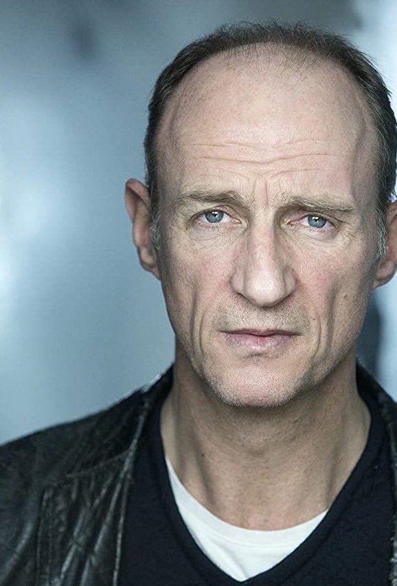 Стюарт Боуман