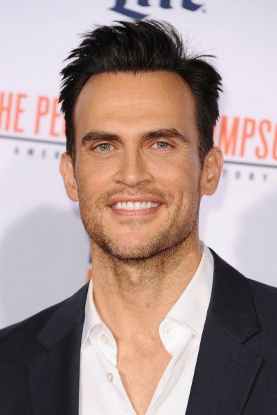 Шайен Джексон