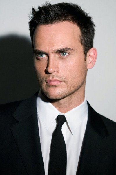 Шайен Джексон