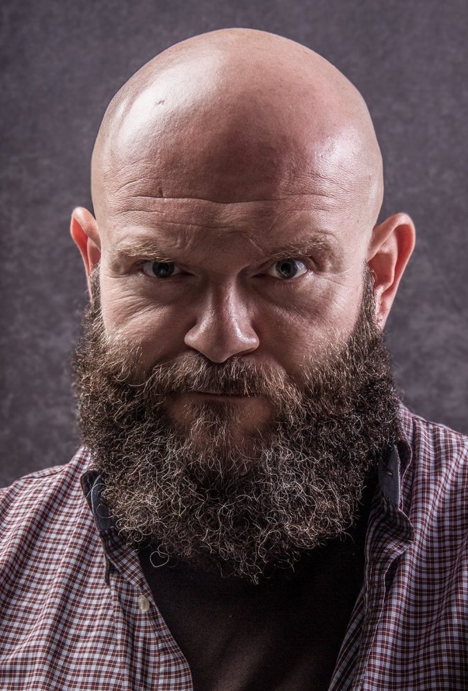 Дарко Перич