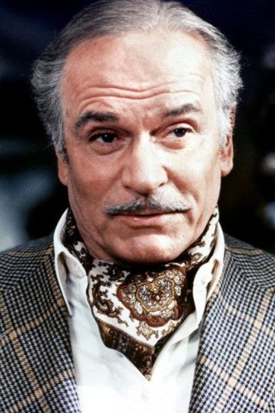 Лоуренс Оливье