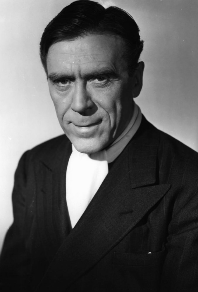 Лео Г. Кэррол