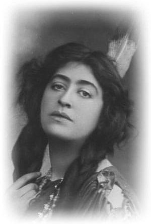 Констанс Колльер