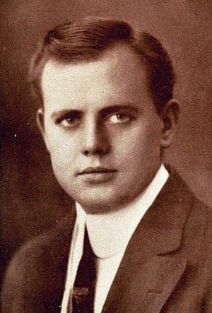 Ховард М. Митчелл