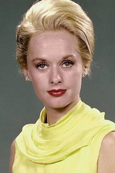 Типпи Хедрен