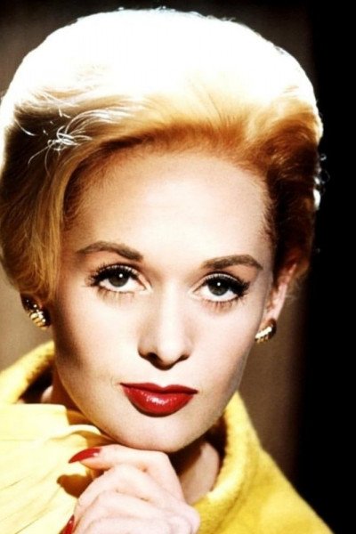 Типпи Хедрен