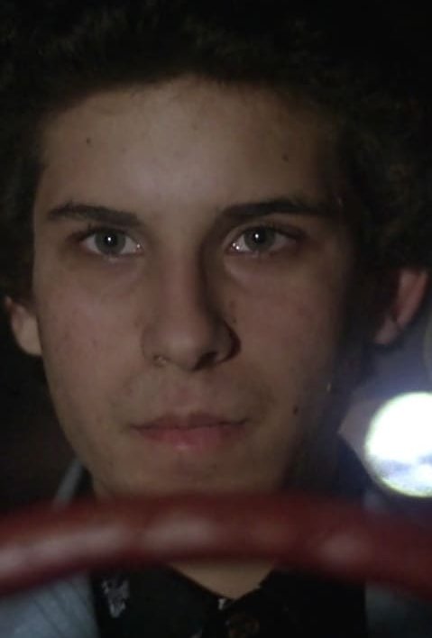 Бэрри Миллер