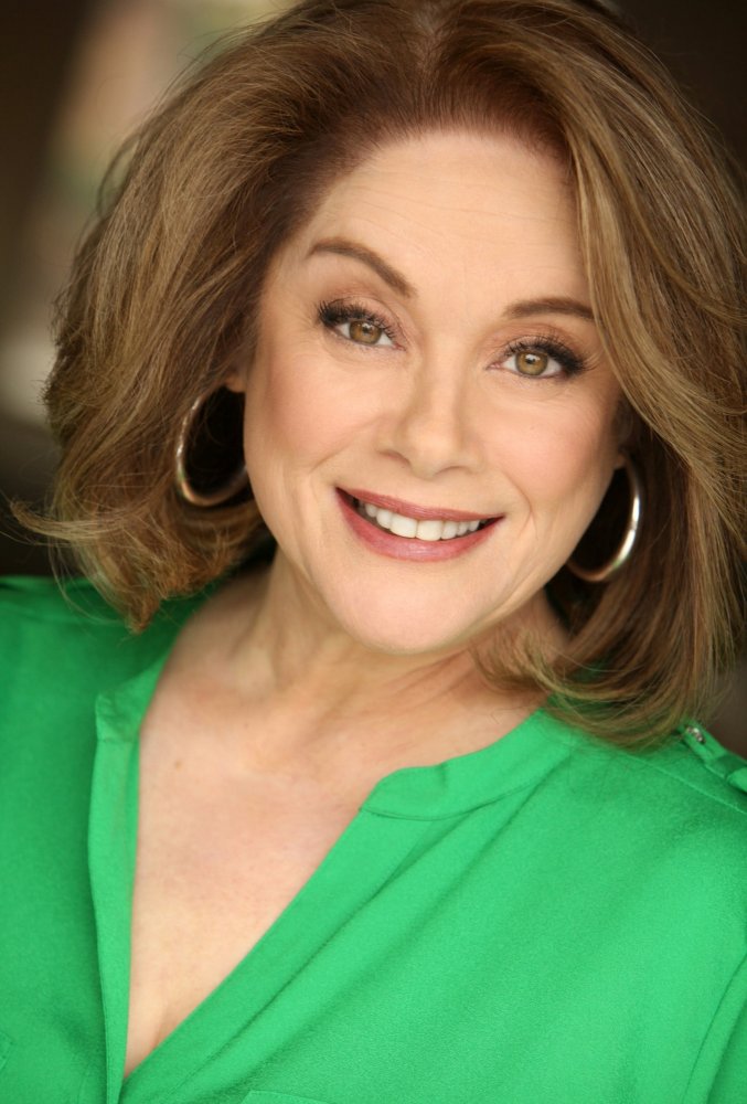 Донна Пескоу