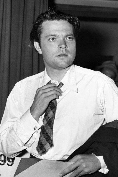 Орсон Уэллс — факты и информация, фото, видео, фильмография. — smartfacts