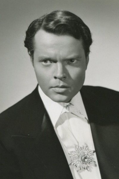 Орсон Уэллс — факты и информация, фото, видео, фильмография. — smartfacts