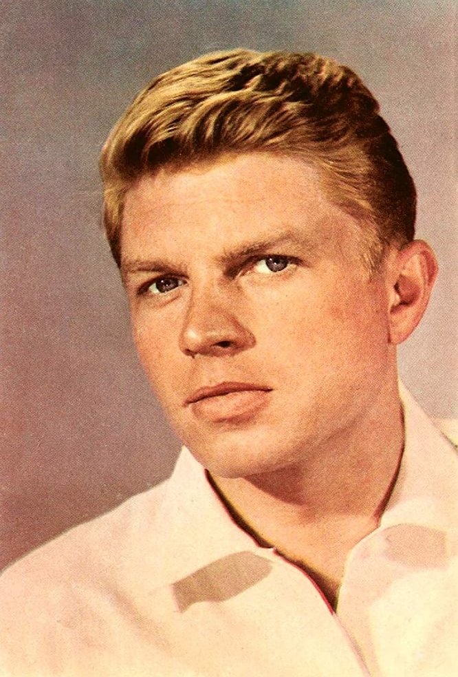 Харди Крюгер