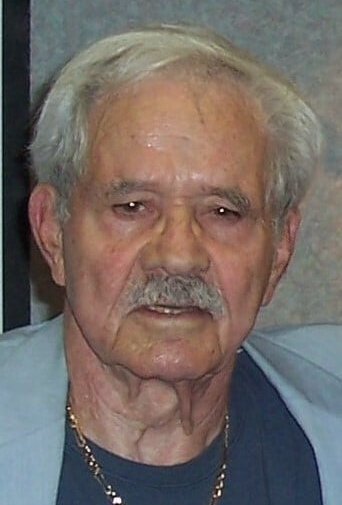 Robert F. Hoy