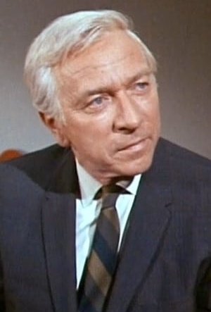 Вик Перрин