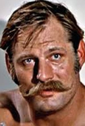 Бен Дэвидсон