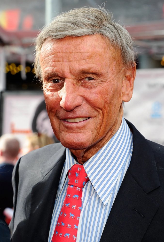 Ричард Андерсон