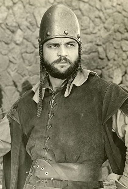 Малкольм Вейт