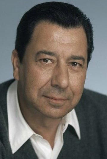 Поль Мёрисс