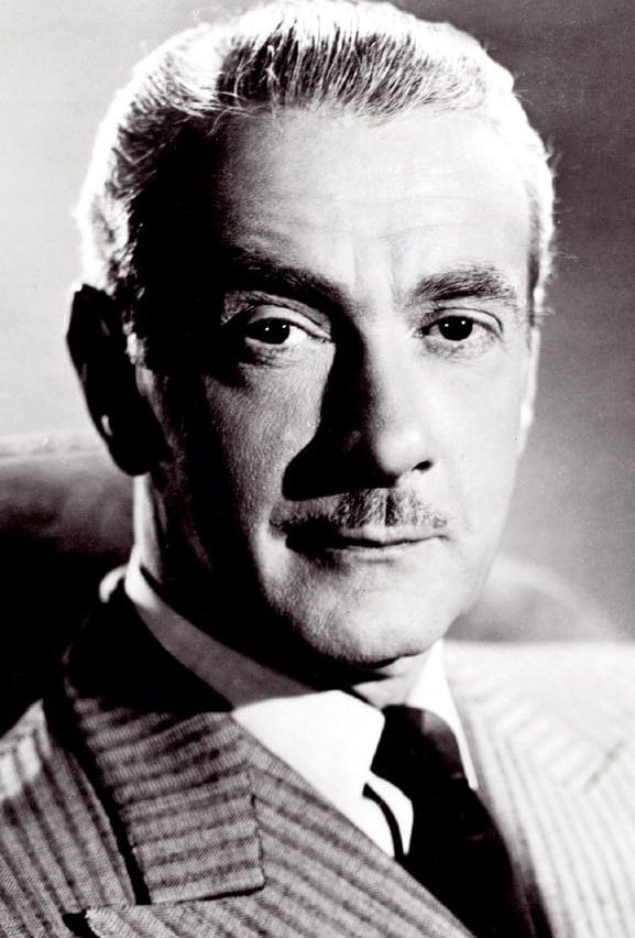 Клифтон Уэбб