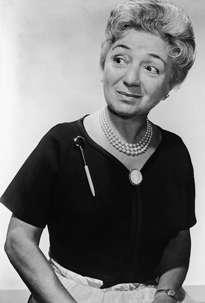 Молли Пайкон