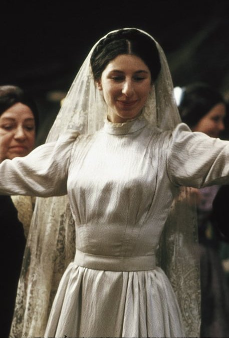 Розалинд Харрис