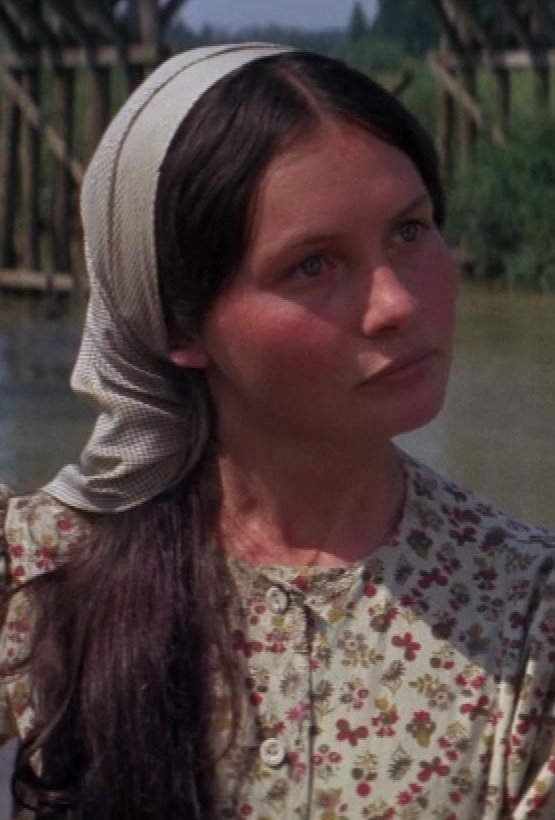 Мишель Марш