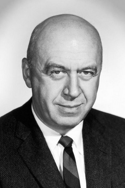 Otto Preminger