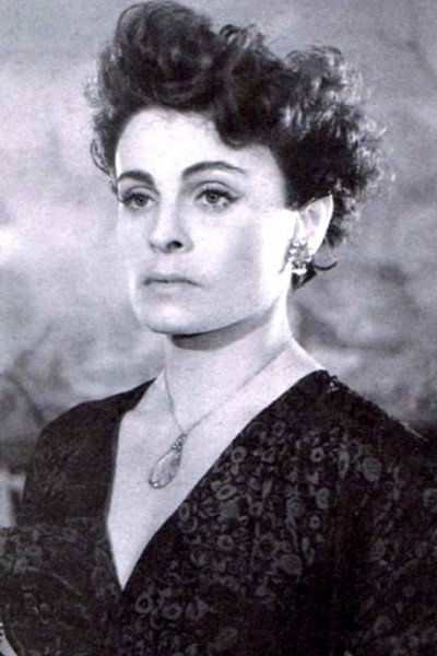 Джованна Галлетти