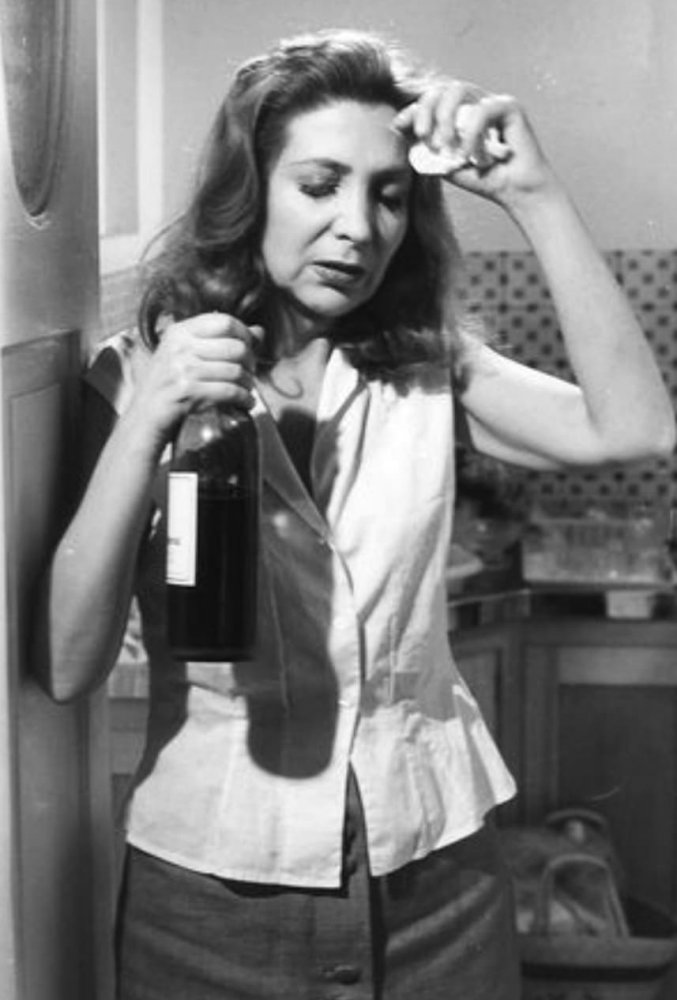 Соня Савьянж