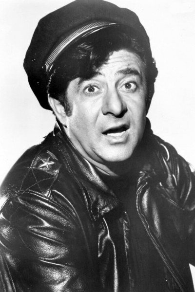 Харви Лембек