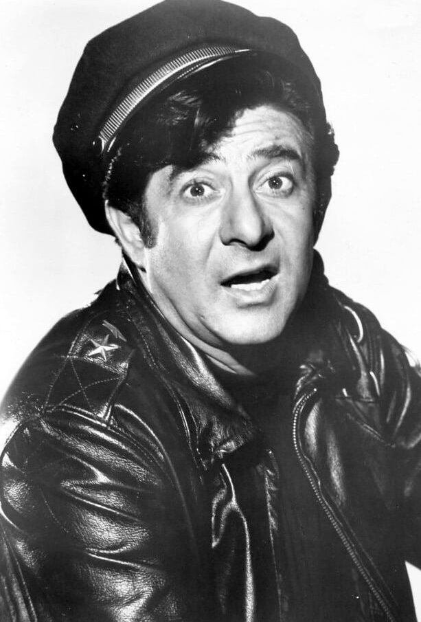 Харви Лембек