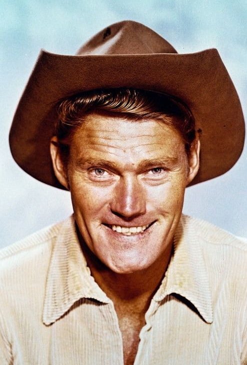 Чак Коннорс