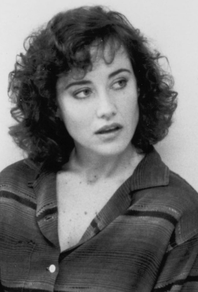 Белинда Бауэр