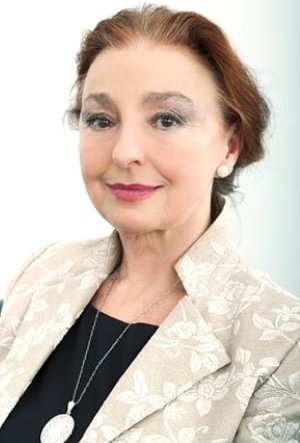 Энн Герштль