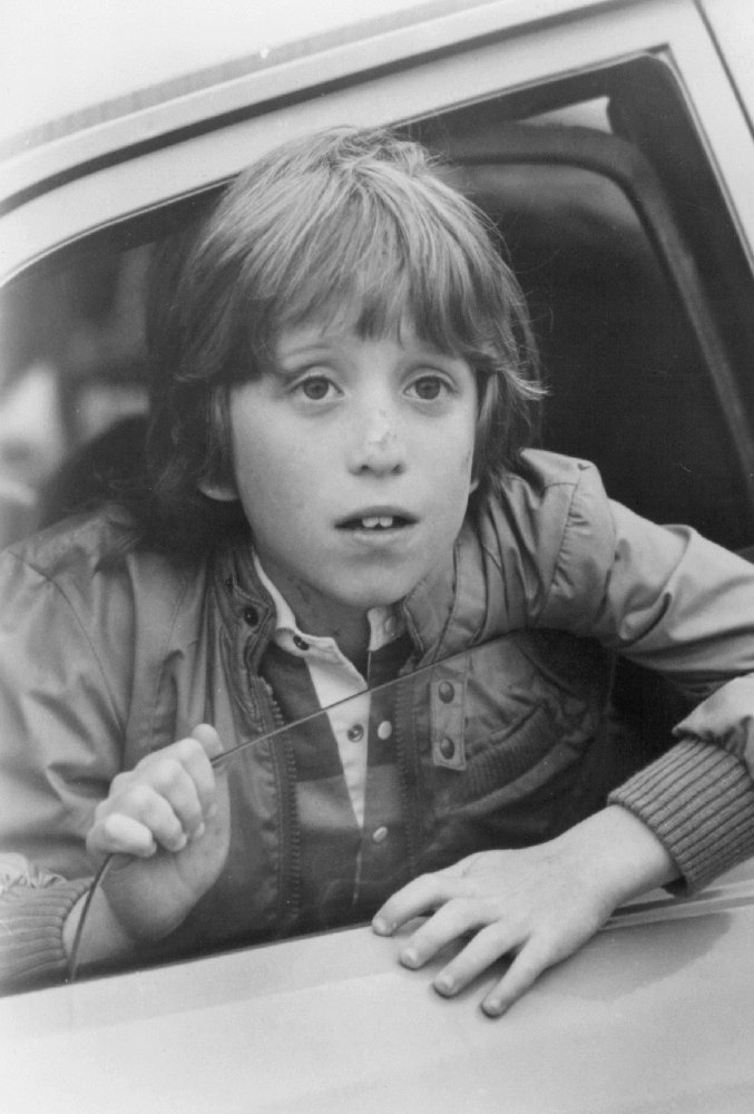 Оливер Робинс