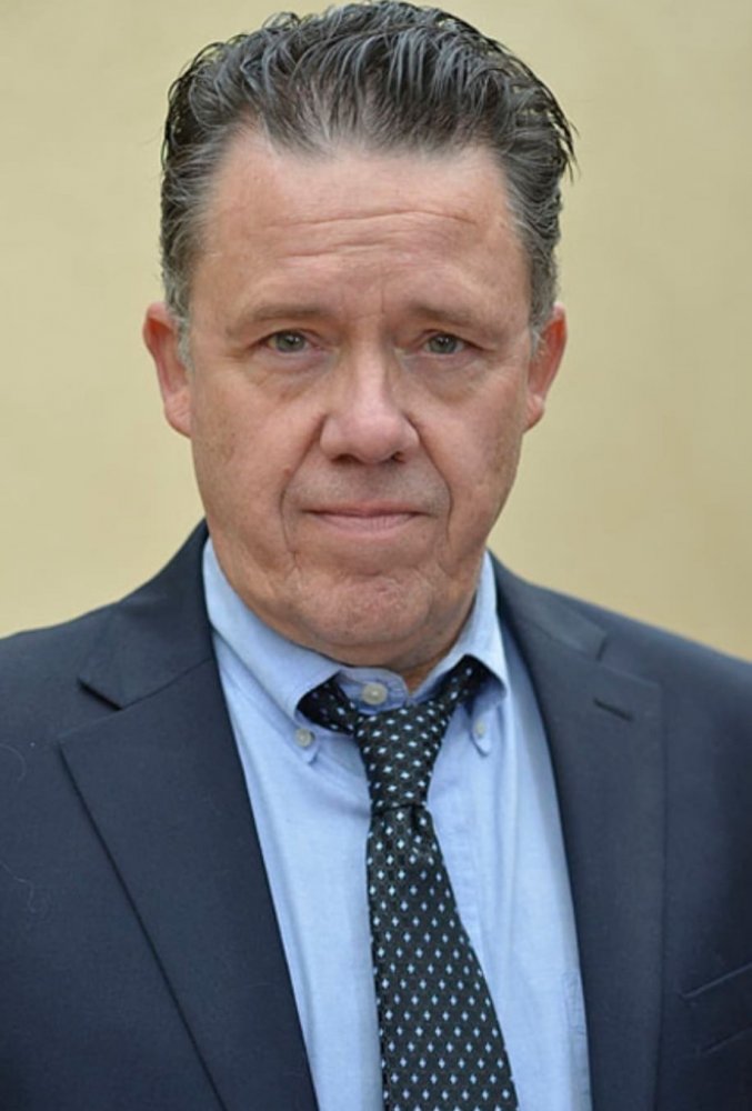 Гари Картер